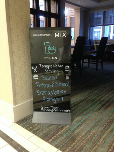 Hotel Residence Inn Paducah