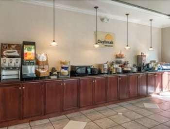 Hotel Days Inn Paducah