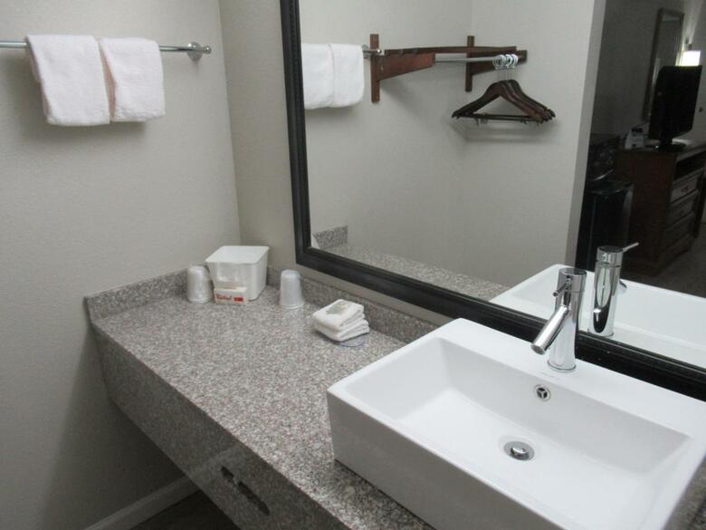Hotel Econo Lodge Richwood