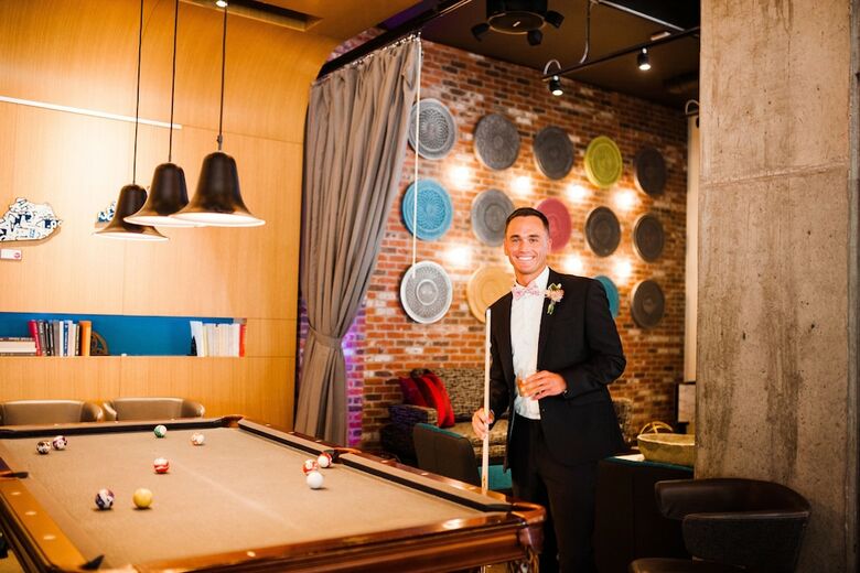Hotel Aloft Louisville Downtown