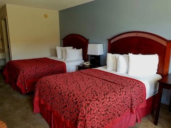 Hotel Days Inn Richmond