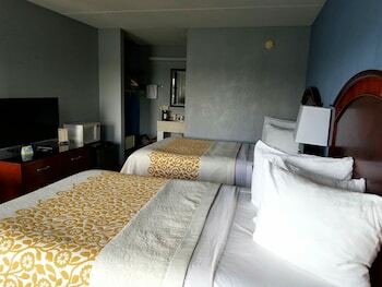 Hotel Days Inn Richmond