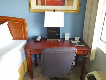 Hotel Days Inn Richmond