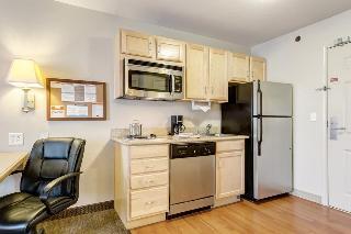Hotel Candlewood Suites Paducah