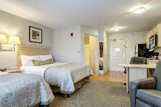 Hotel Candlewood Suites Paducah