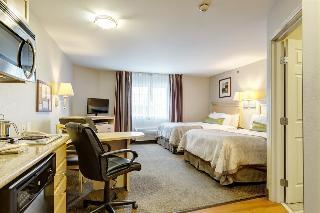 Hotel Candlewood Suites Paducah