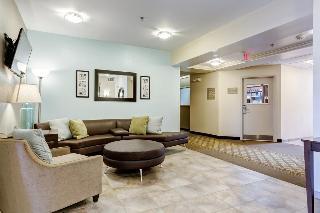 Hotel Candlewood Suites Paducah