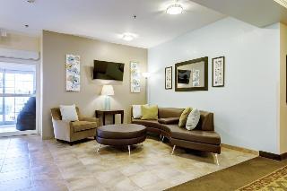 Hotel Candlewood Suites Paducah