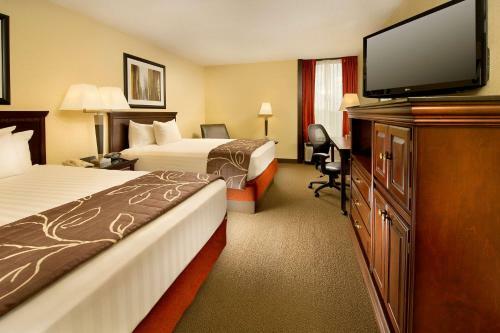 Hotel Drury Inn Paducah