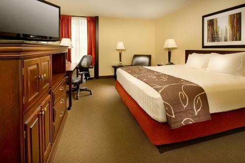 Hotel Drury Inn Paducah