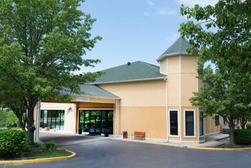 Hotel Quality Inn & Suites Winchester