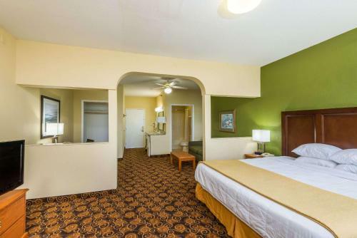 Hotel Quality Inn & Suites Winchester