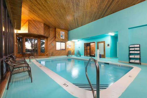 Hotel Quality Inn & Suites Winchester