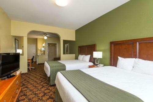 Hotel Quality Inn & Suites Winchester