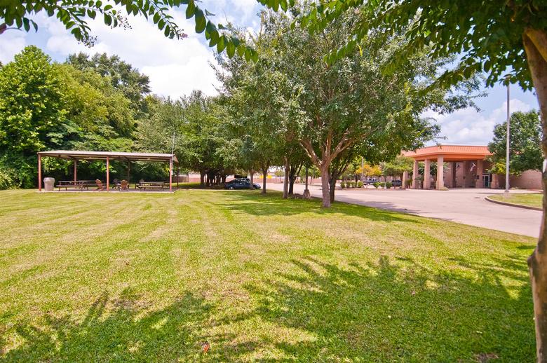 Hotel Best Western Inn Suites & Conference Center