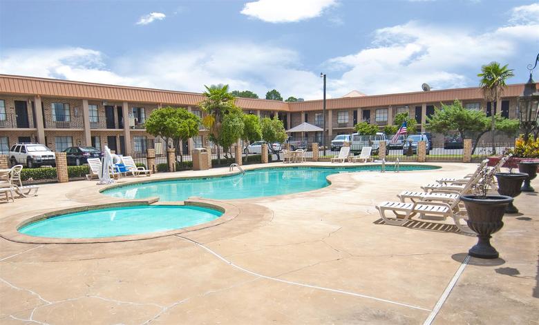 Hotel Best Western Inn Suites & Conference Center