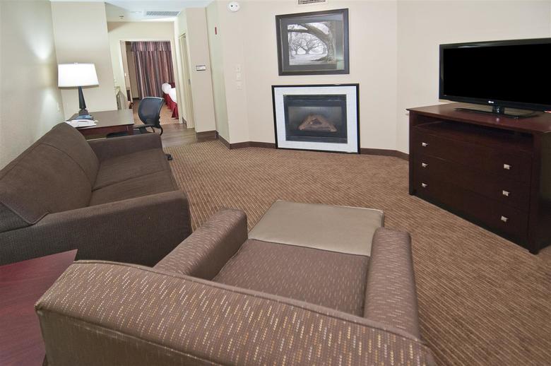 Hotel Best Western Inn Suites & Conference Center