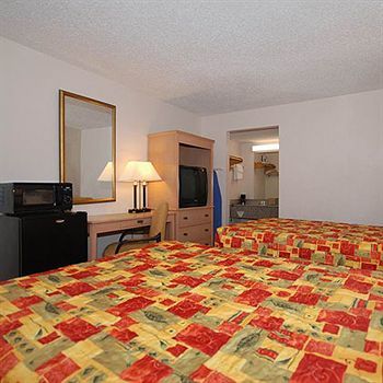 Motel Magnuson Hotel Baton Rouge
