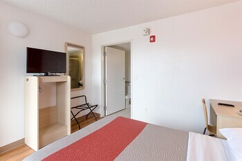 Motel Magnuson Hotel Baton Rouge