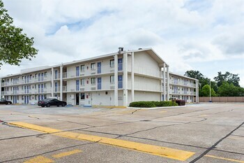 Motel Magnuson Hotel Baton Rouge