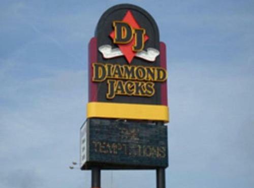 Hotel Diamondjacks Casino And Resort
