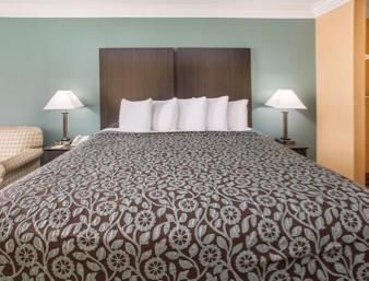 Hotel Days Inn Crowley