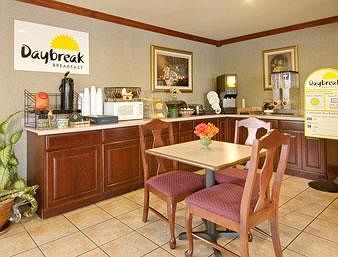 Hotel Days Inn Crowley