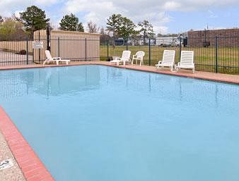 Hotel Days Inn Crowley