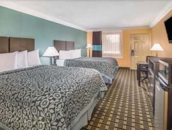 Hotel Days Inn Crowley