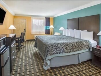 Hotel Days Inn Crowley