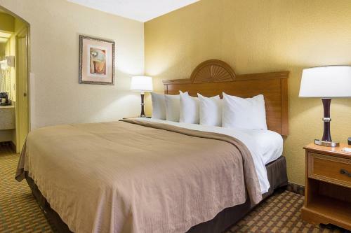 Hotel Quality Inn Bossier City