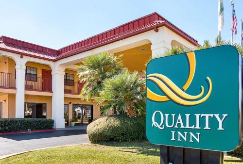 Hotel Quality Inn Bossier City