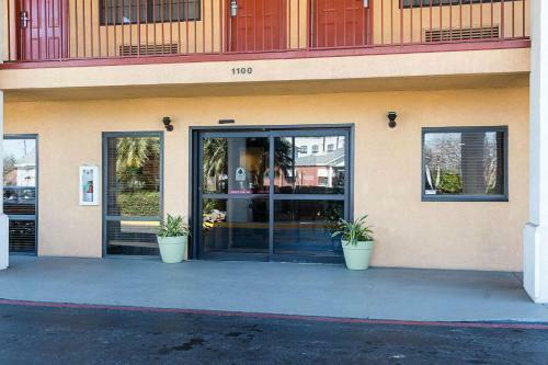 Hotel Quality Inn Bossier City