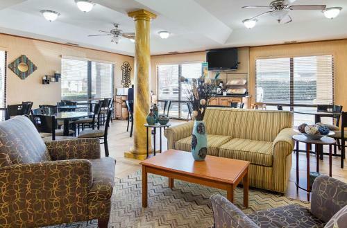 Hotel Quality Inn Bossier City