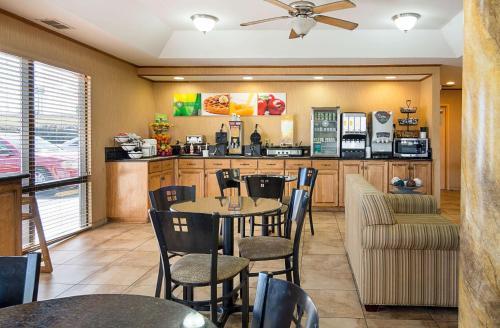 Hotel Quality Inn Bossier City