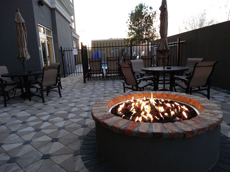 Hotel Holiday Inn Covington