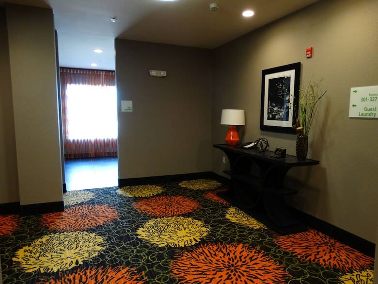Hotel Holiday Inn Covington