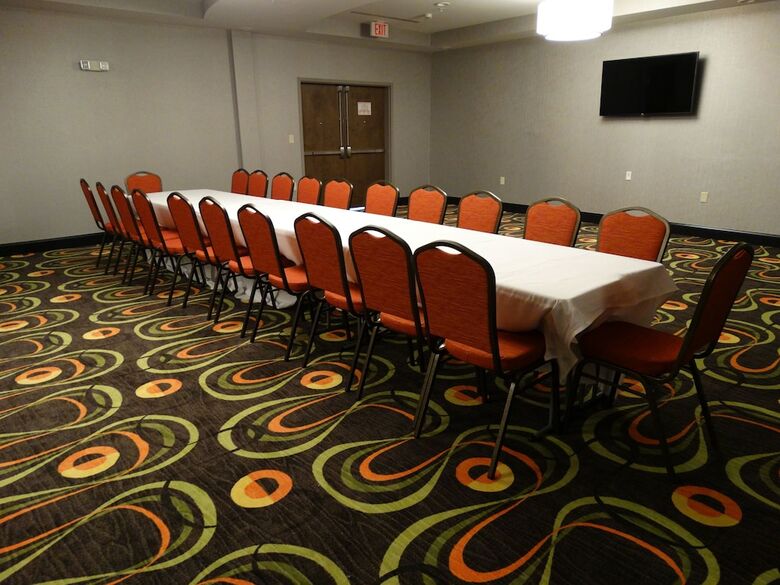 Hotel Holiday Inn Covington