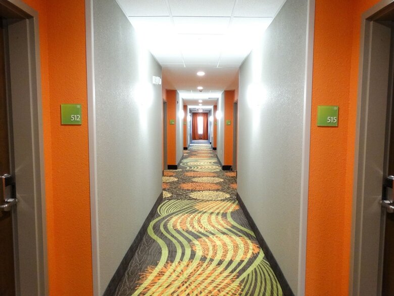 Hotel Holiday Inn Covington