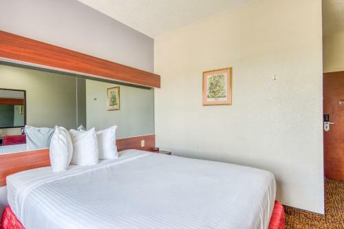 Hotel Microtel Inn And Suites