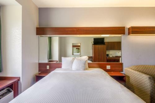 Hotel Microtel Inn And Suites