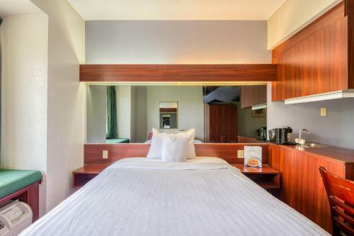 Hotel Microtel Inn And Suites