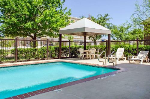 Hotel Comfort Inn & Suites Covington
