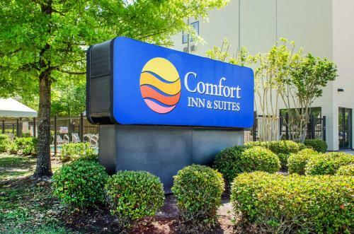 Hotel Comfort Inn & Suites Covington