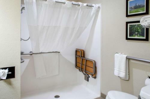 Hotel Comfort Inn & Suites Covington
