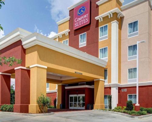 Hotel Comfort Suites Denham Springs