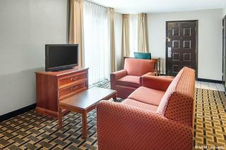 Aparthotel Mainstay Suites