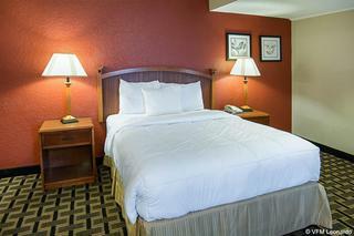 Aparthotel Mainstay Suites