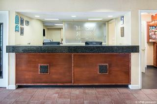 Aparthotel Mainstay Suites
