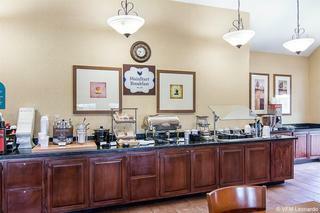 Aparthotel Mainstay Suites